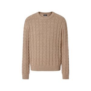 Zegna Men "Z Lux Leisurewear" Turtle Neck